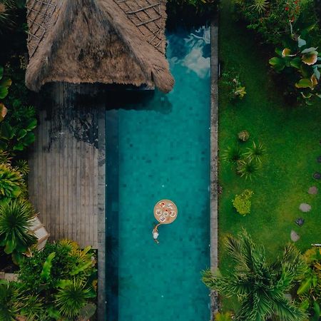 The Shala Bali Hotel Убуд Екстериор снимка