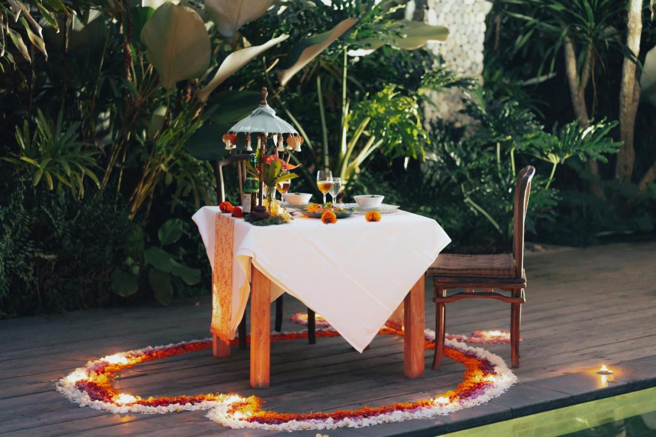The Shala Bali Hotel Убуд Екстериор снимка