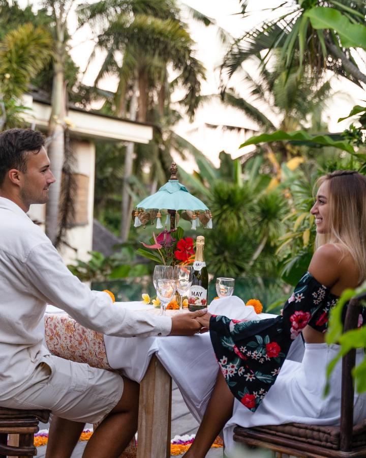 The Shala Bali Hotel Убуд Екстериор снимка