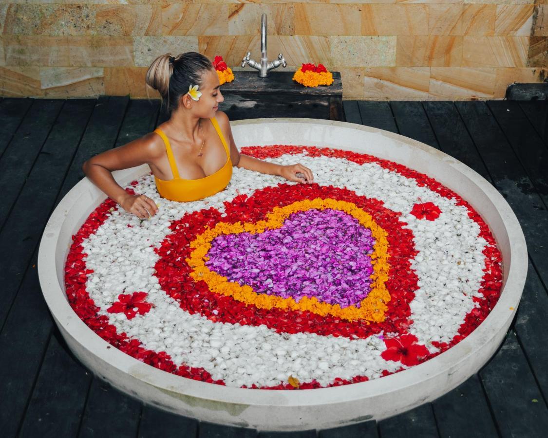 The Shala Bali Hotel Убуд Екстериор снимка