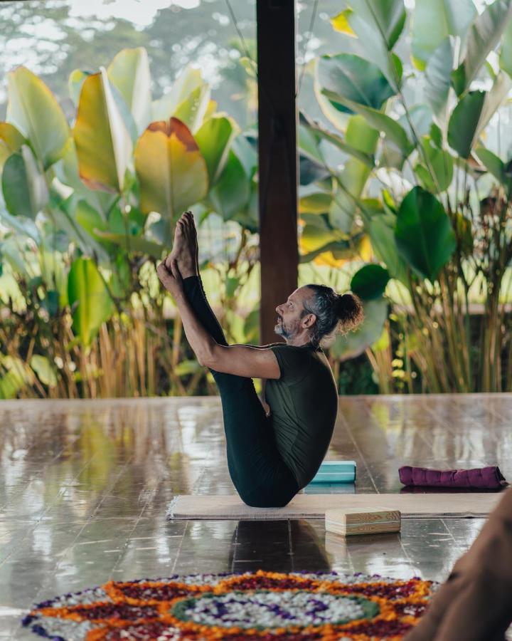The Shala Bali Hotel Убуд Екстериор снимка
