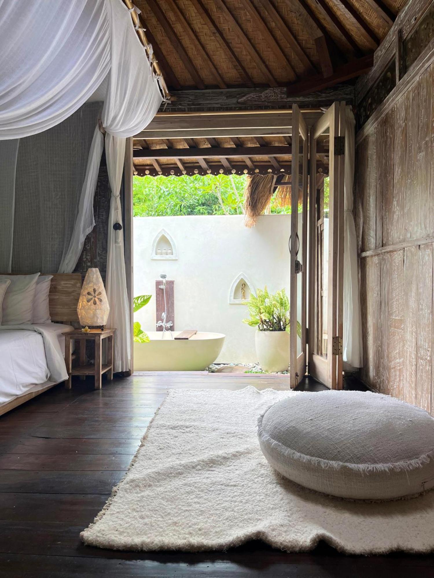 The Shala Bali Hotel Убуд Екстериор снимка