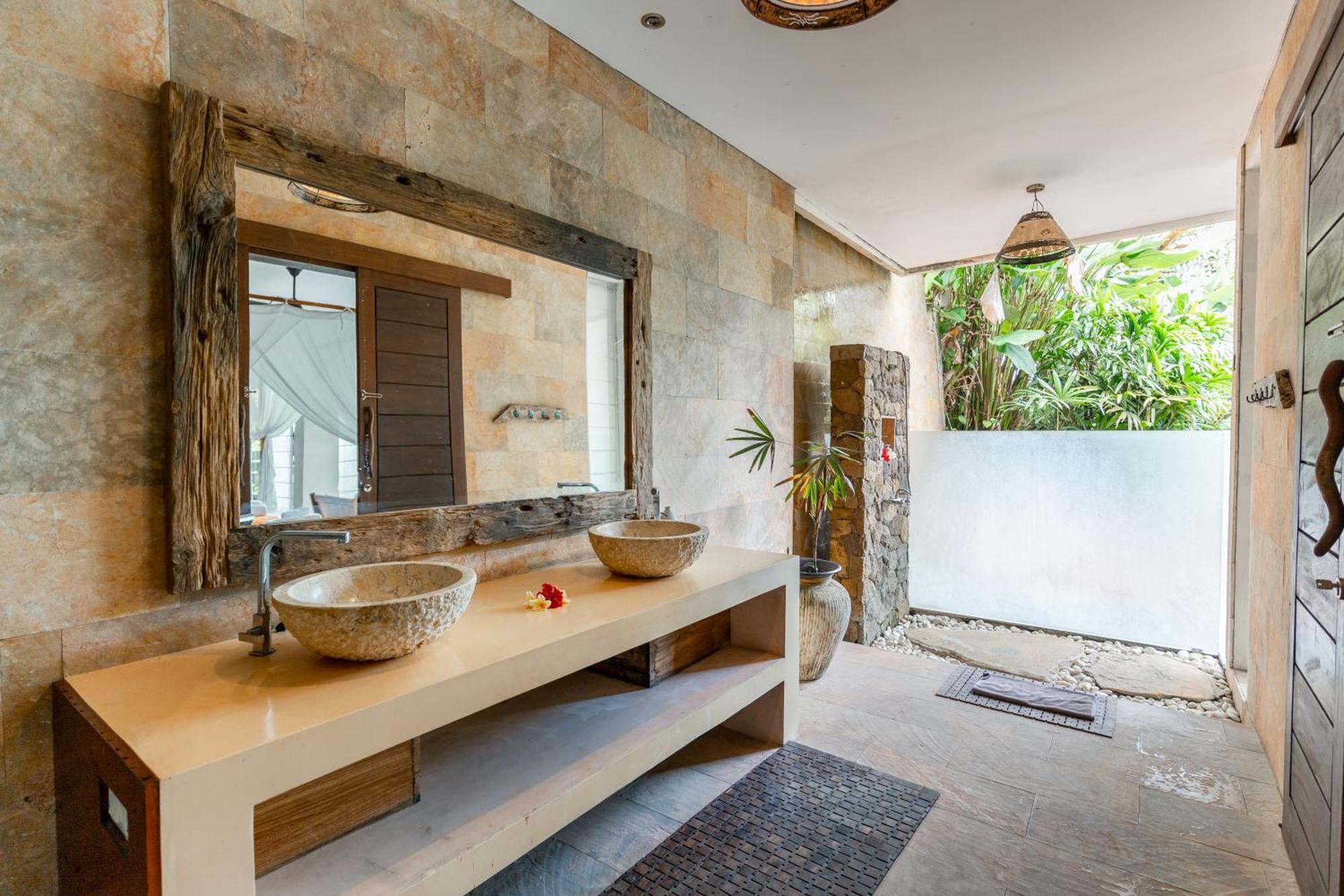 The Shala Bali Hotel Убуд Екстериор снимка
