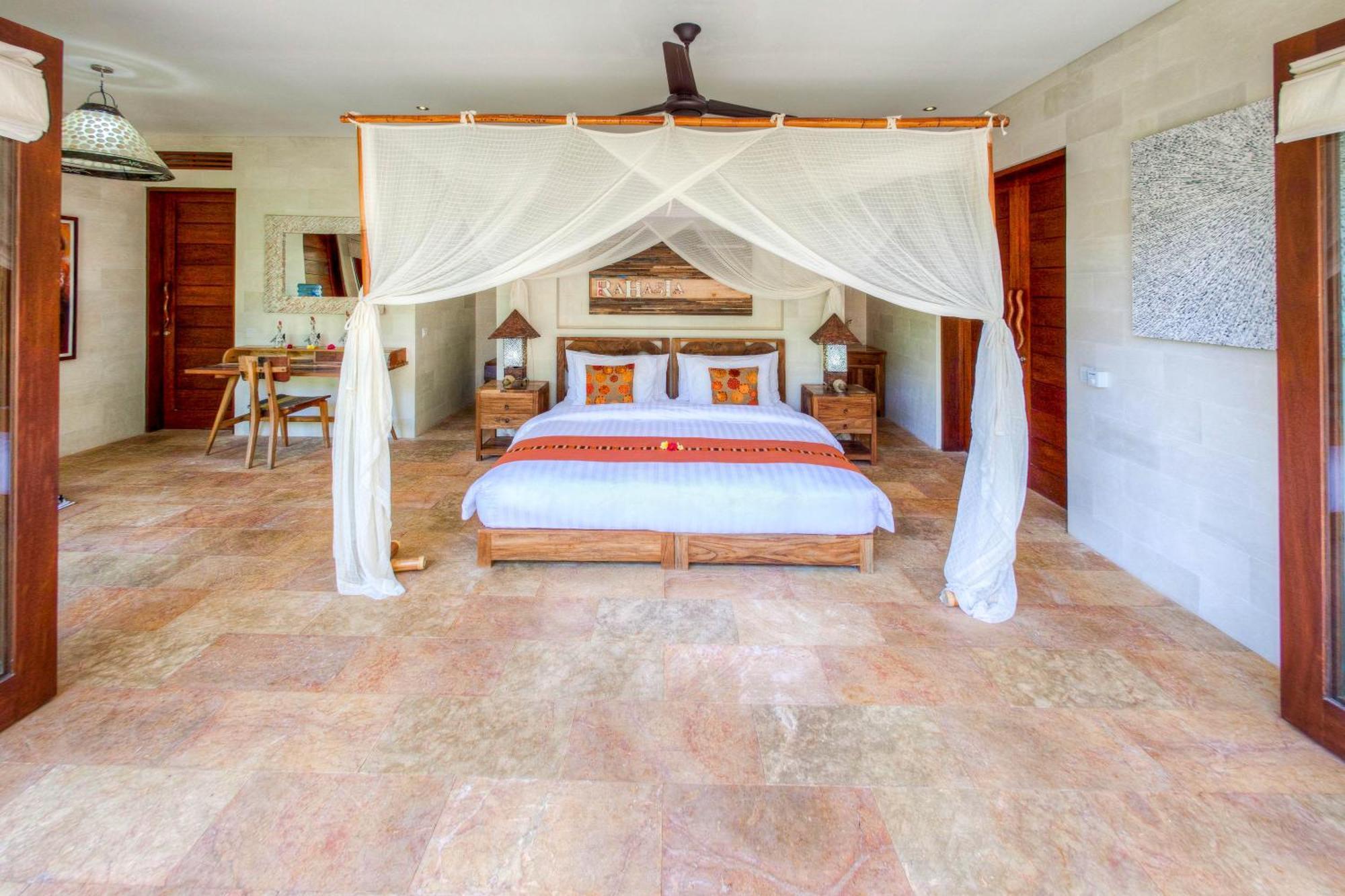 The Shala Bali Hotel Убуд Екстериор снимка