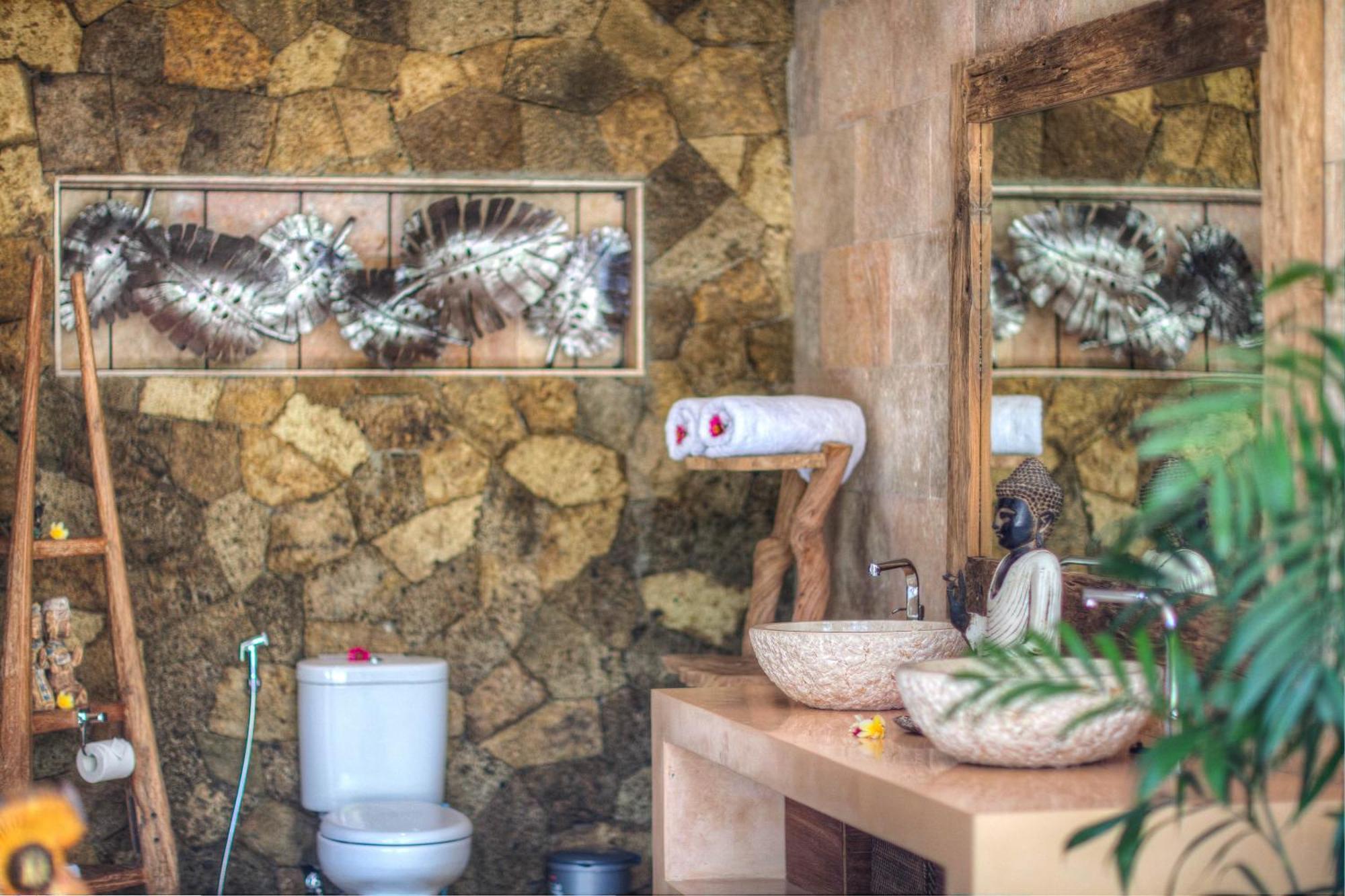 The Shala Bali Hotel Убуд Екстериор снимка