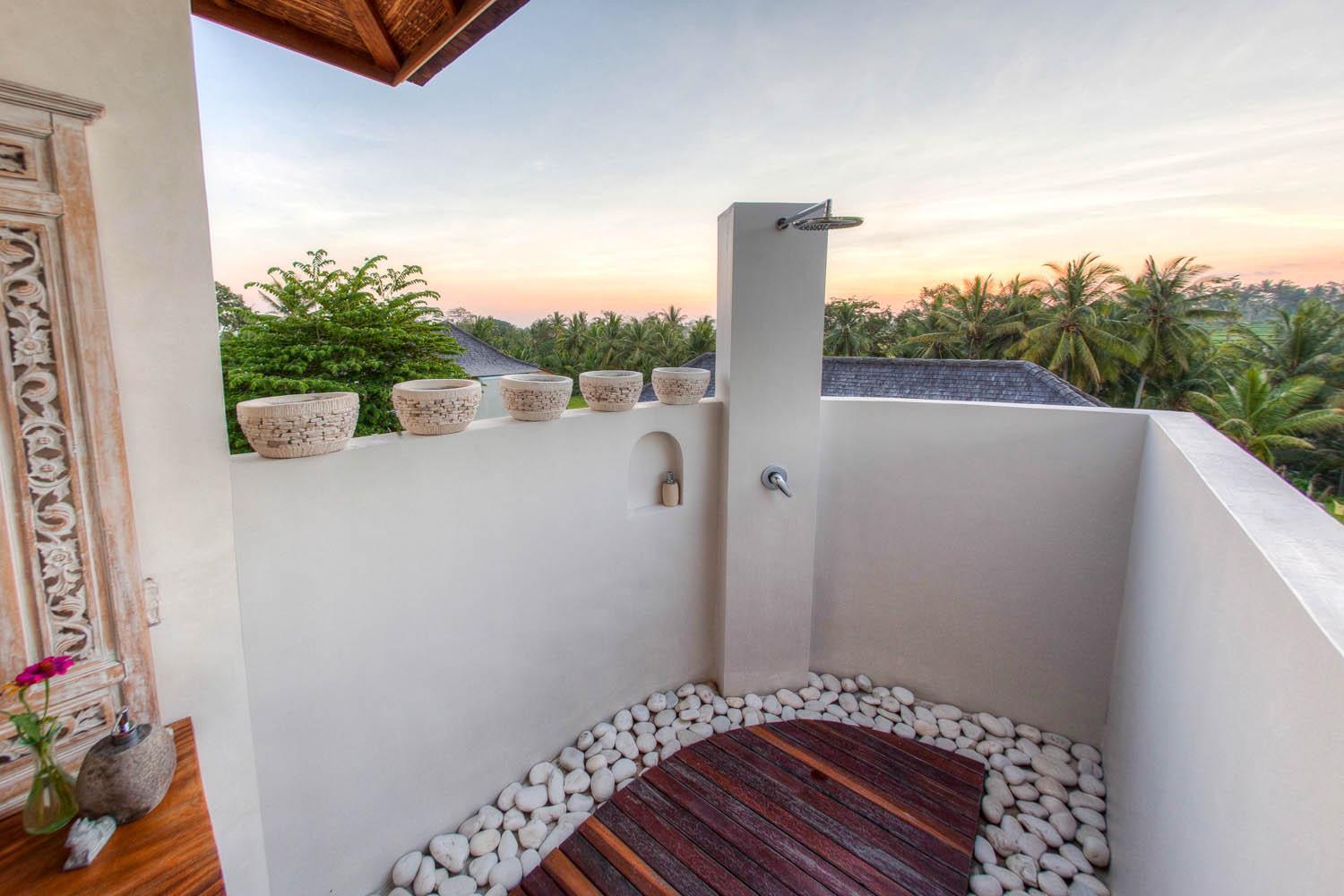 The Shala Bali Hotel Убуд Екстериор снимка